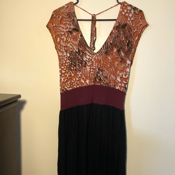 American Rag Mid-Length Dress - Picture 2 of 3